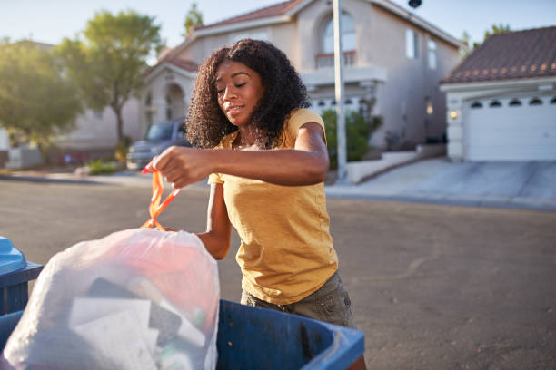Best Commercial Junk Removal  in Lakes East, CT