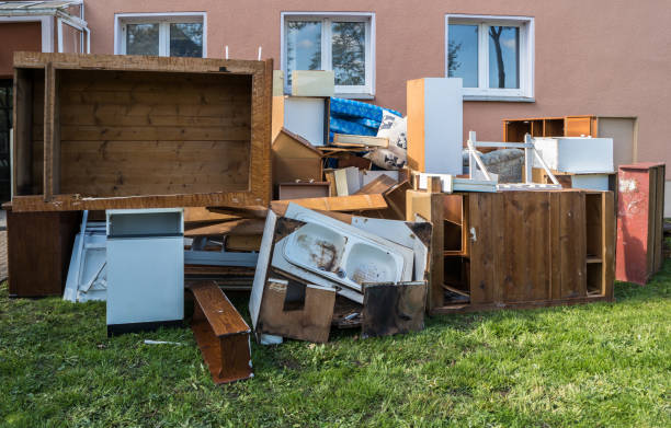 Best Dumpster Rental Services  in Lakes East, CT