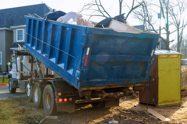 Best Junk Hauling Services  in Lakes East, CT