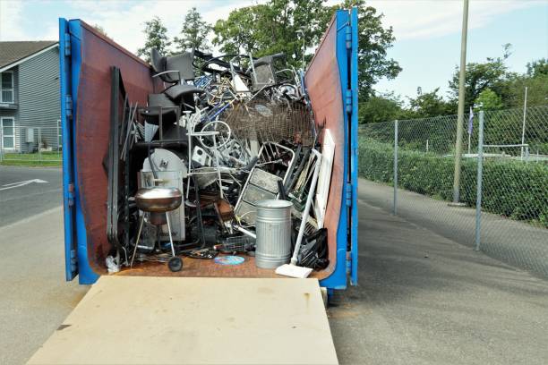 Best Junk Removal Near Me  in Lakes East, CT