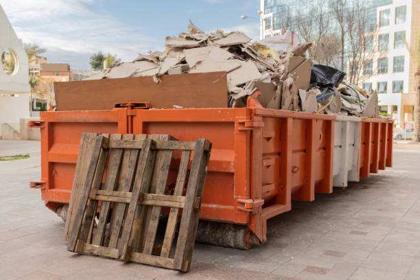 Best Attic Cleanout Services  in Lakes East, CT
