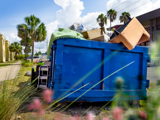 Best Commercial Cleanout Services  in Lakes East, CT