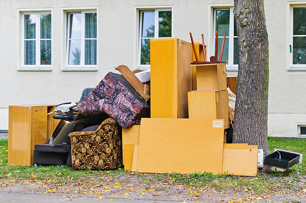 Professional Junk Removal in Lakes East, CT