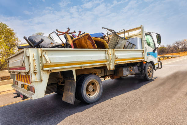 Basement Cleanout Services in Lakes East, CT
