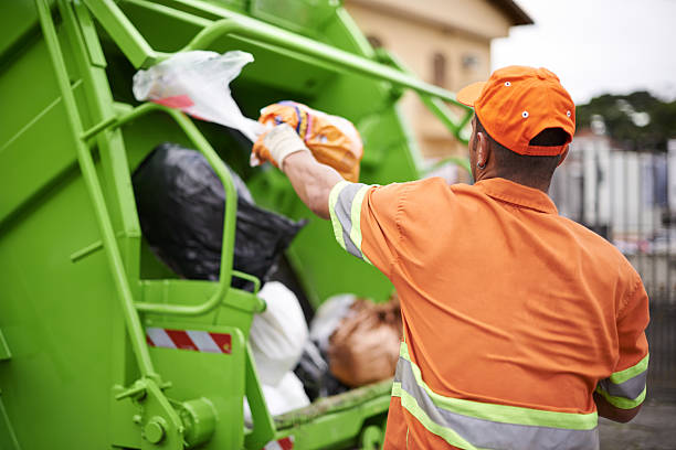 Best Professional Junk Removal  in Lakes East, CT